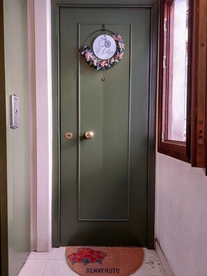 Interior - Residence of the Fruits-The Cedar- bright apartment a stone's throw from the squares! (Padova)