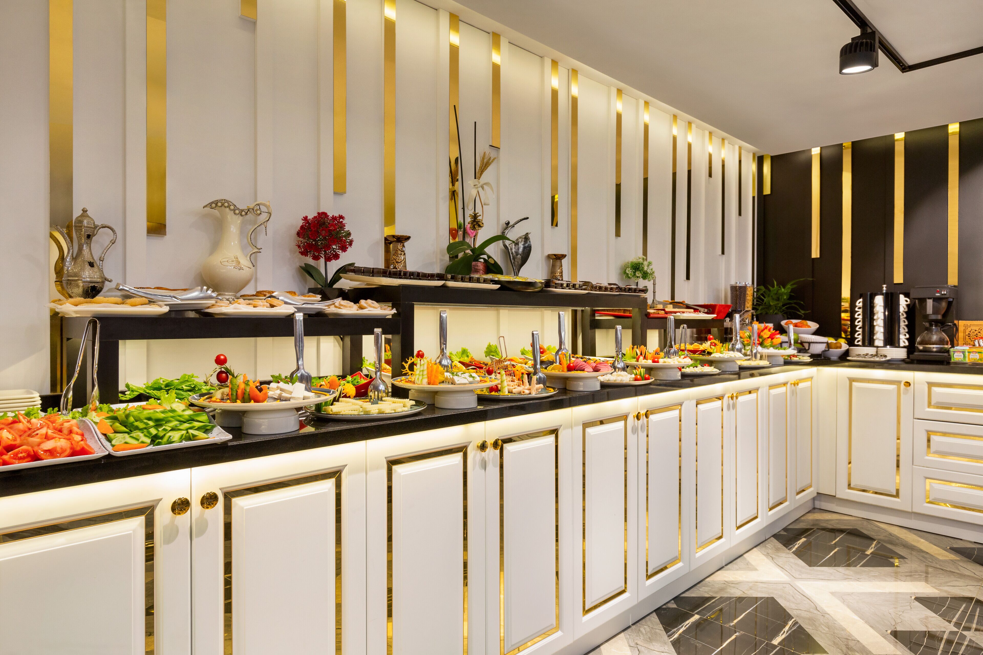Photo - Trademark Collection By Wyndham Operla İstanbul Airport Hotels