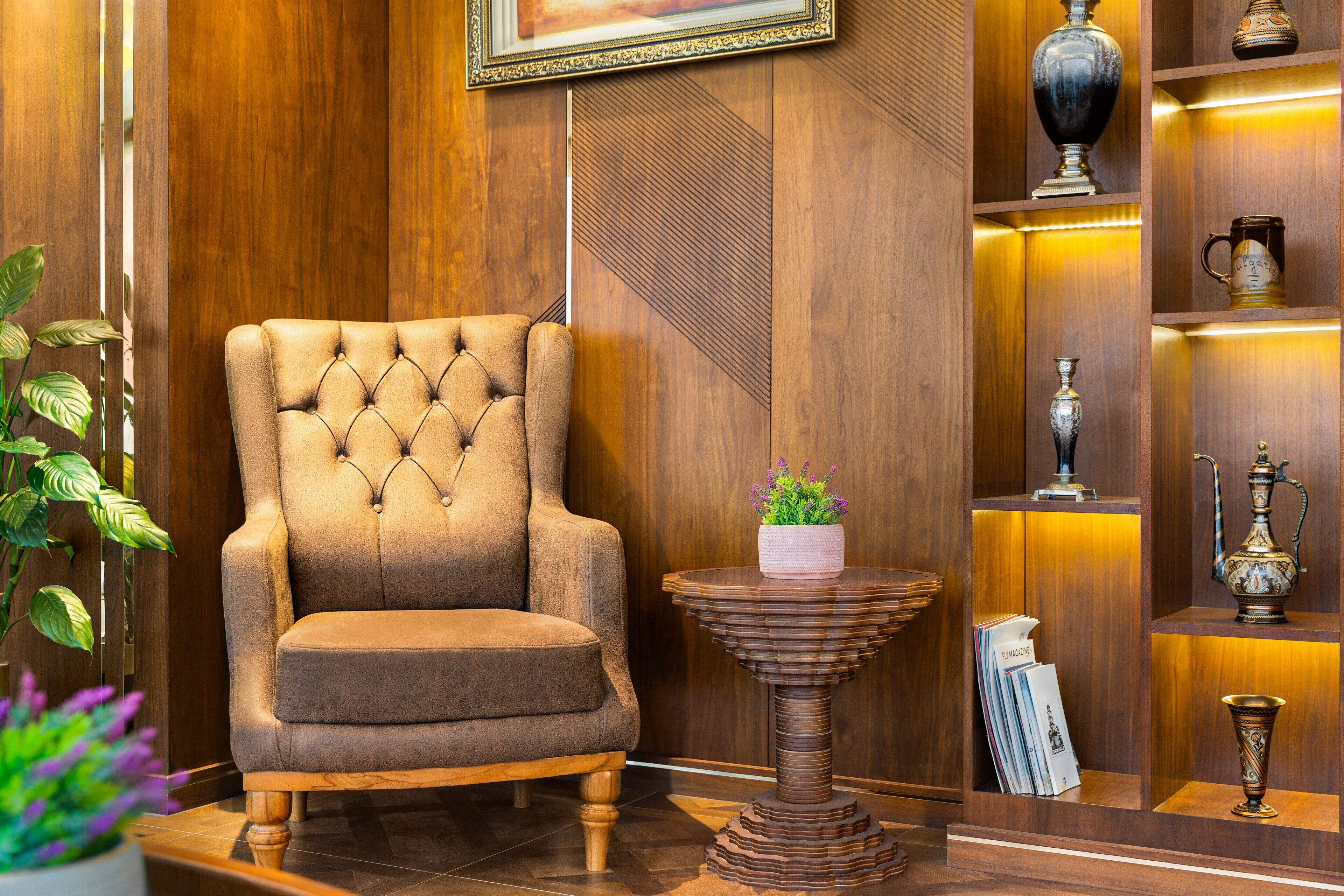Photo - Trademark Collection By Wyndham Operla İstanbul Airport Hotels