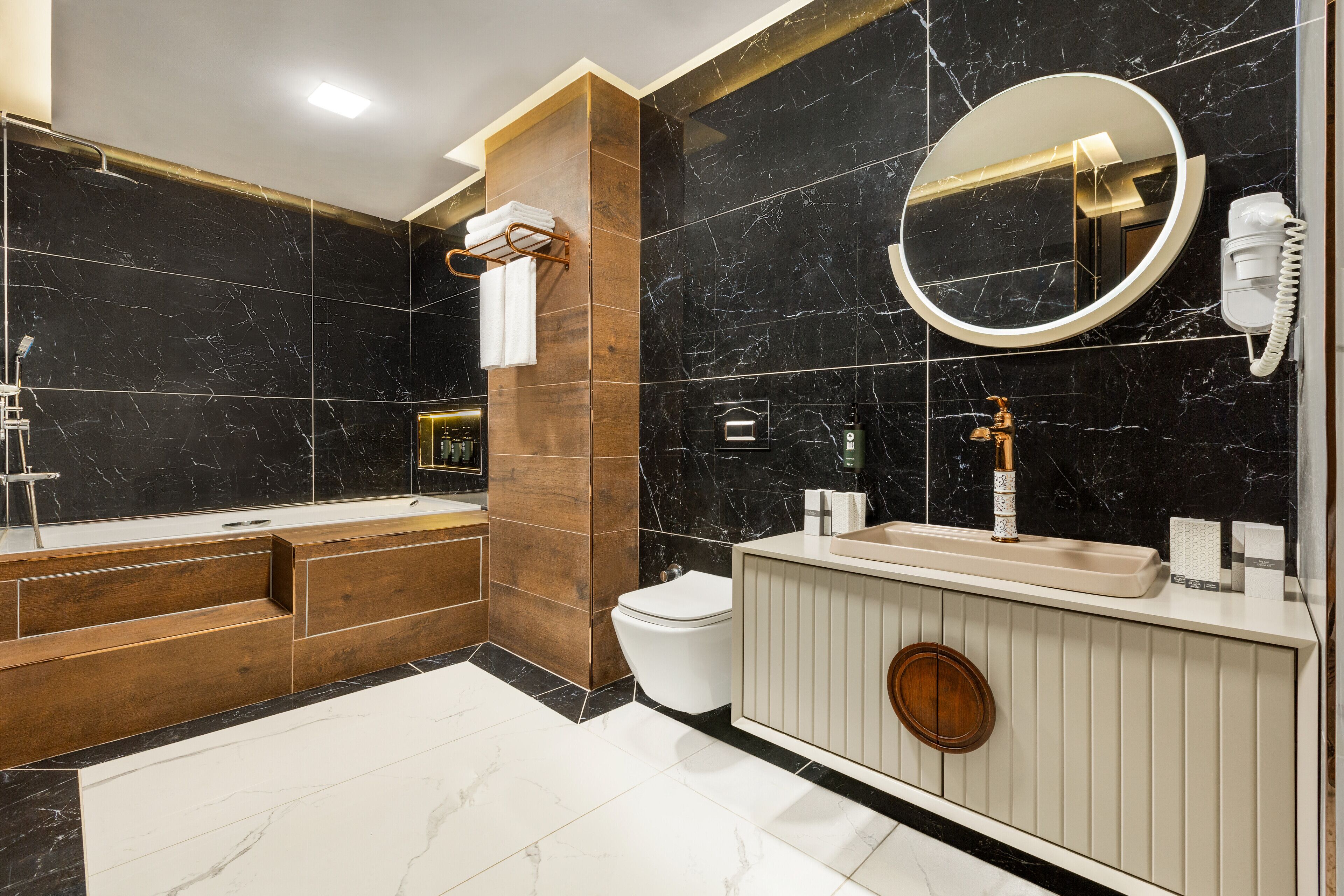 Photo - Trademark Collection By Wyndham Operla İstanbul Airport Hotels