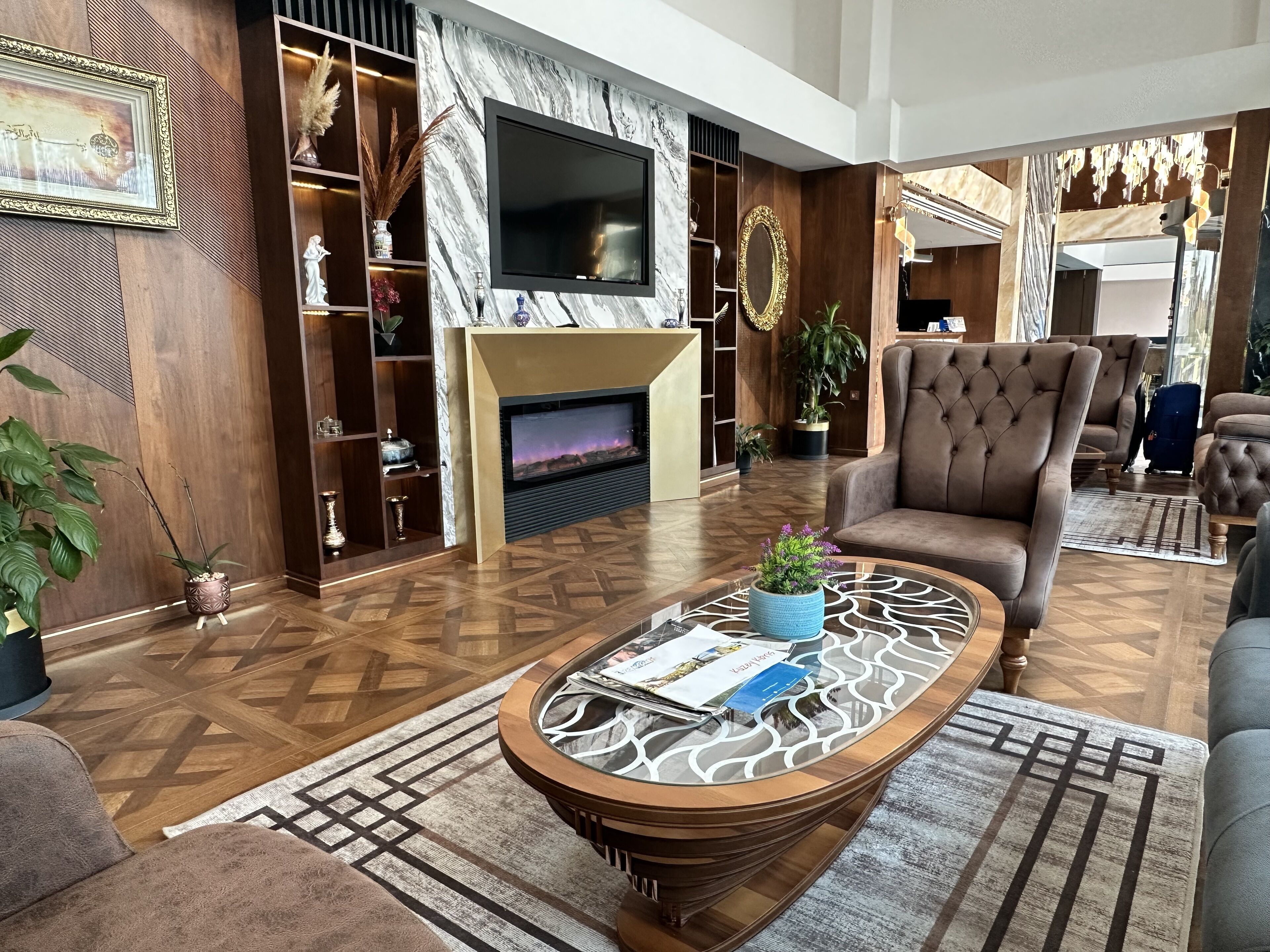 Photo - Trademark Collection By Wyndham Operla İstanbul Airport Hotels
