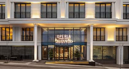 Trademark Collection by Wyndham Operla Airport Hotels