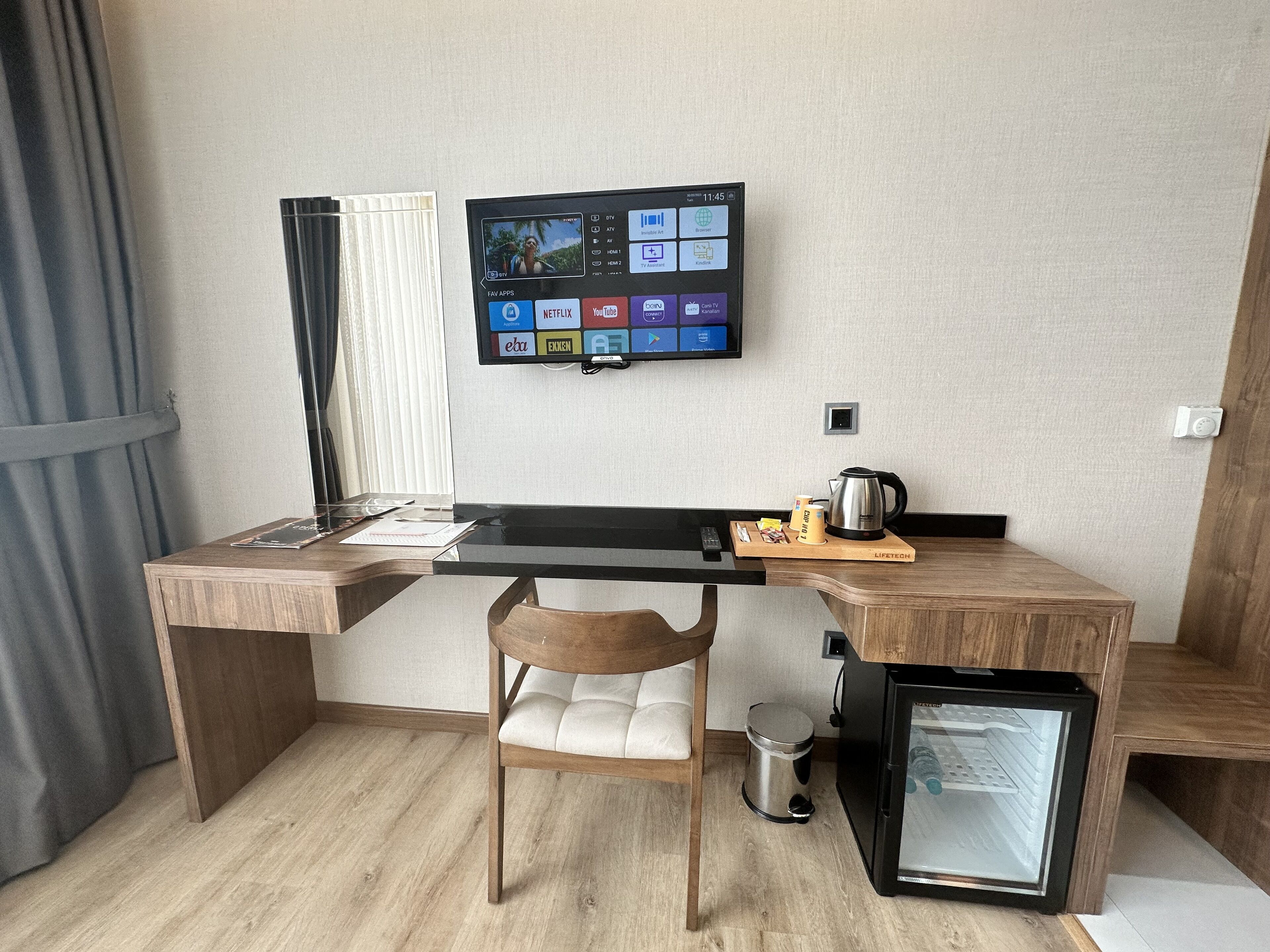 Photo - Trademark Collection By Wyndham Operla İstanbul Airport Hotels