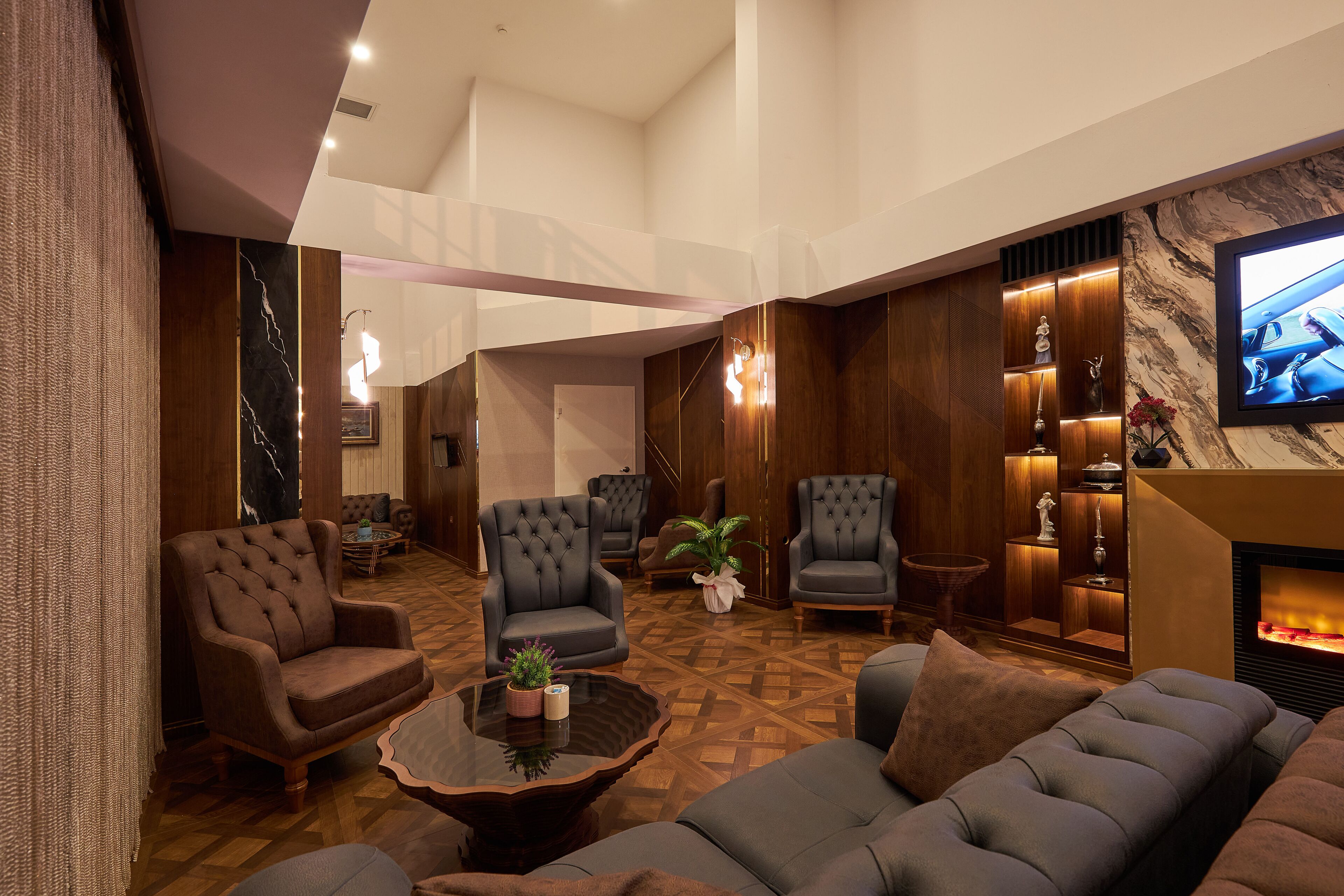 Photo - Trademark Collection By Wyndham Operla İstanbul Airport Hotels