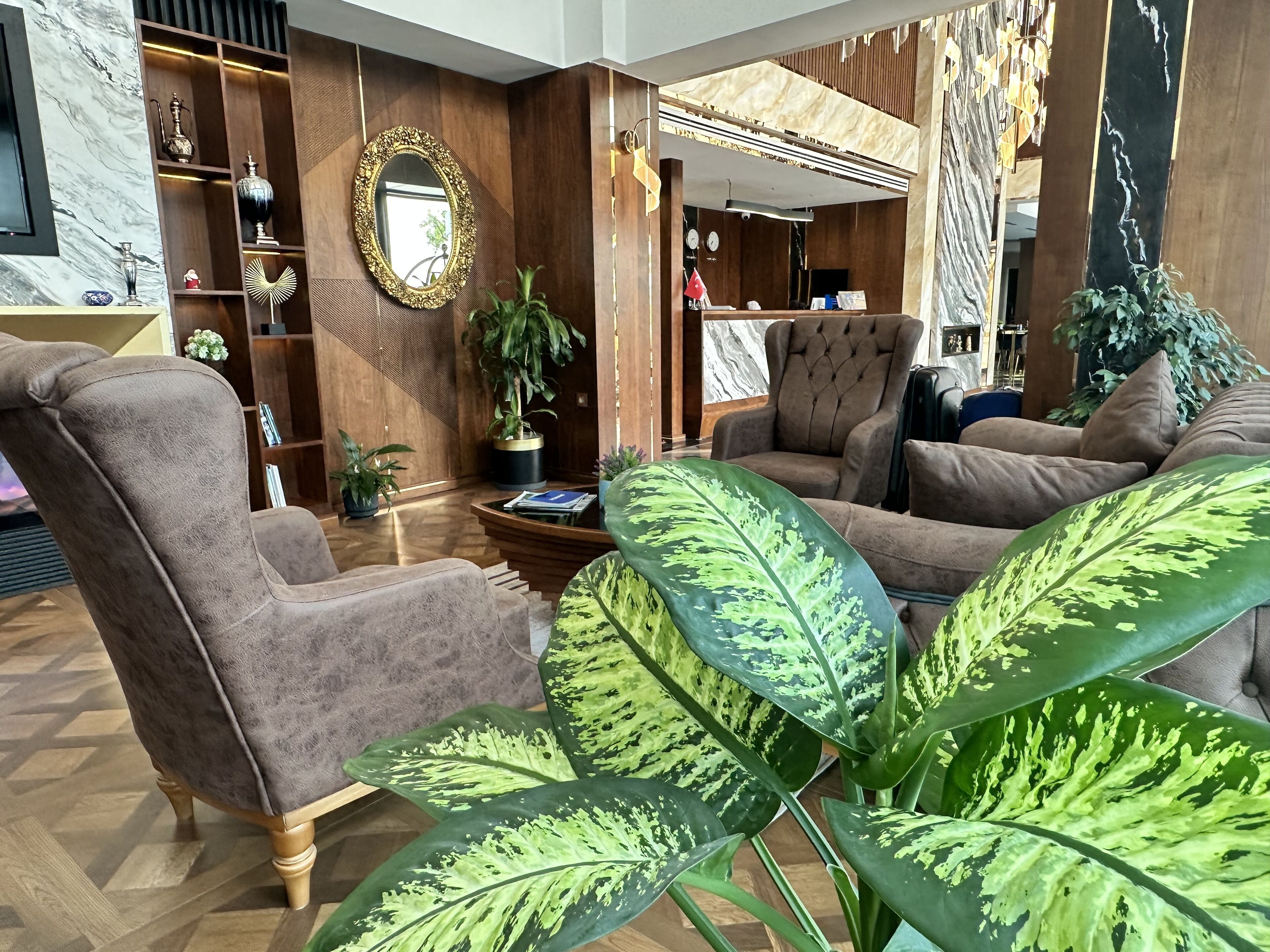 Photo - Trademark Collection By Wyndham Operla İstanbul Airport Hotels