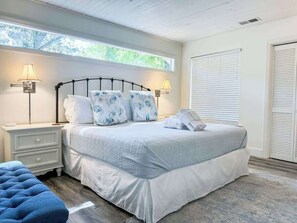 3 Schlafzimmer, Bügeleisen/Bügelbrett, Reisekinderbett, kostenloses WLAN