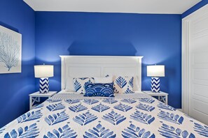 7 Schlafzimmer, Bügeleisen/Bügelbrett, kostenloses WLAN, Bettwäsche