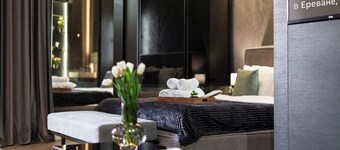 Stay Inn  on Buzand Str. 97