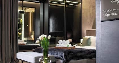 Stay Inn on Buzand Str. 97