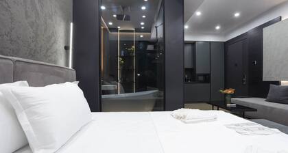 Stay Inn on Buzand Str. 97