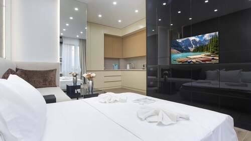 Stay Inn  on Buzand Str. 97