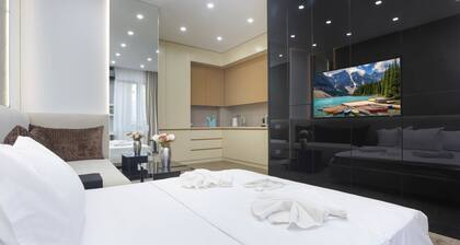 Stay Inn on Buzand Str. 97