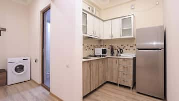 Basic Apartment | Private kitchen