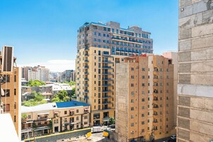 Exclusief appartement | Kameruitzicht