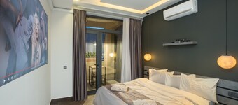 Stay Inn on Yekmalyan St