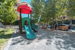 Children’s play area – indoor - Stay Inn on Yekmalyan St (Yerevan)