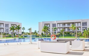 Piscine couverte