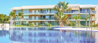 Gorgeous apartment in Chipiona