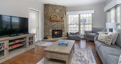 Stonecrest 162 at Rumbling Bald