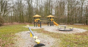 Espace pour enfants