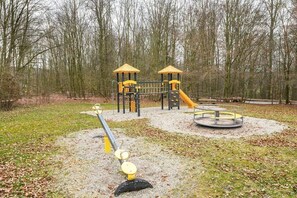 Kinderbereich