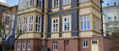 Aussenbereich