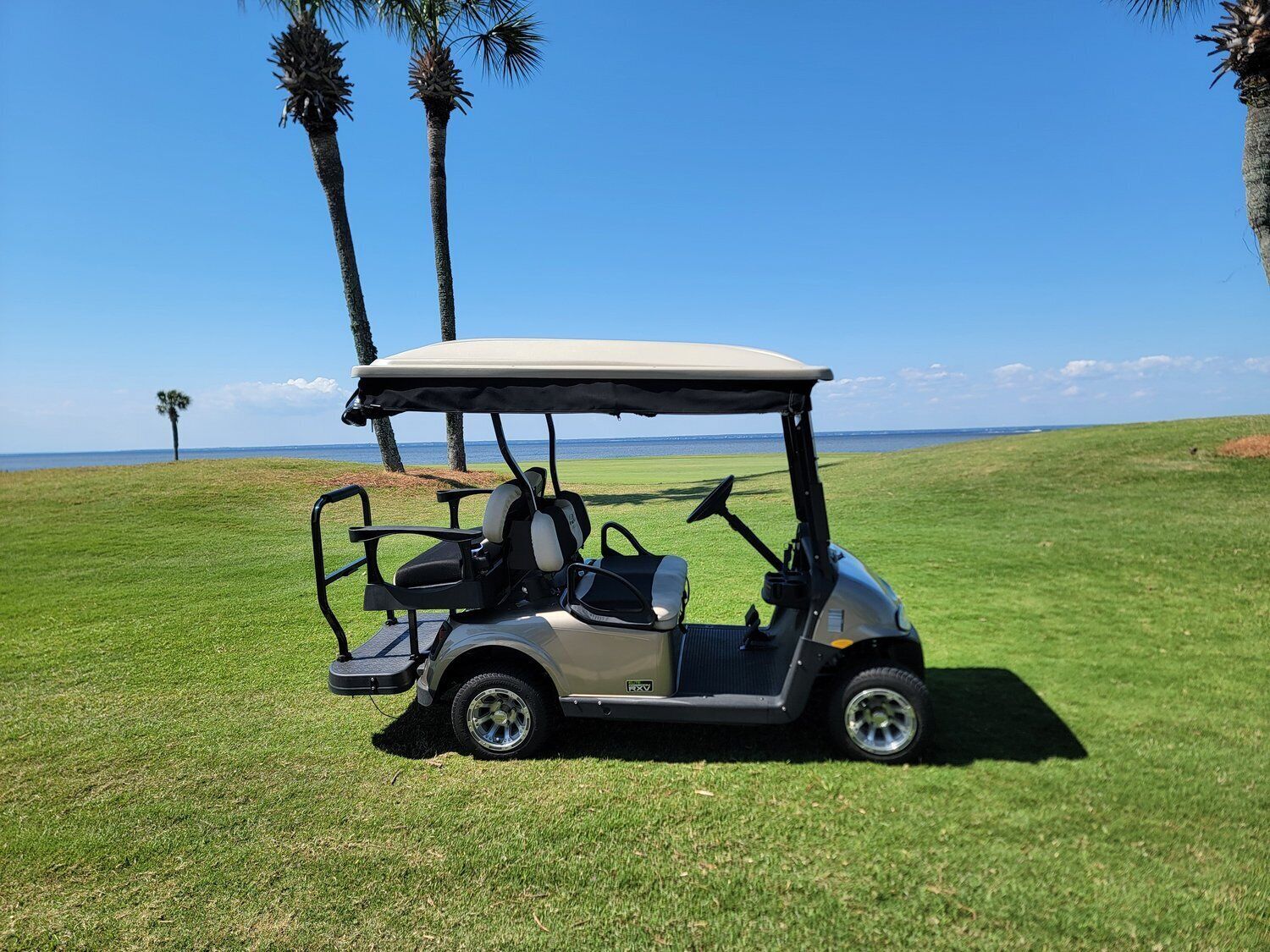 Fairways 296 ~ GOLF CART INCLUDED ~ Sandestin Resort~ Family Friendly