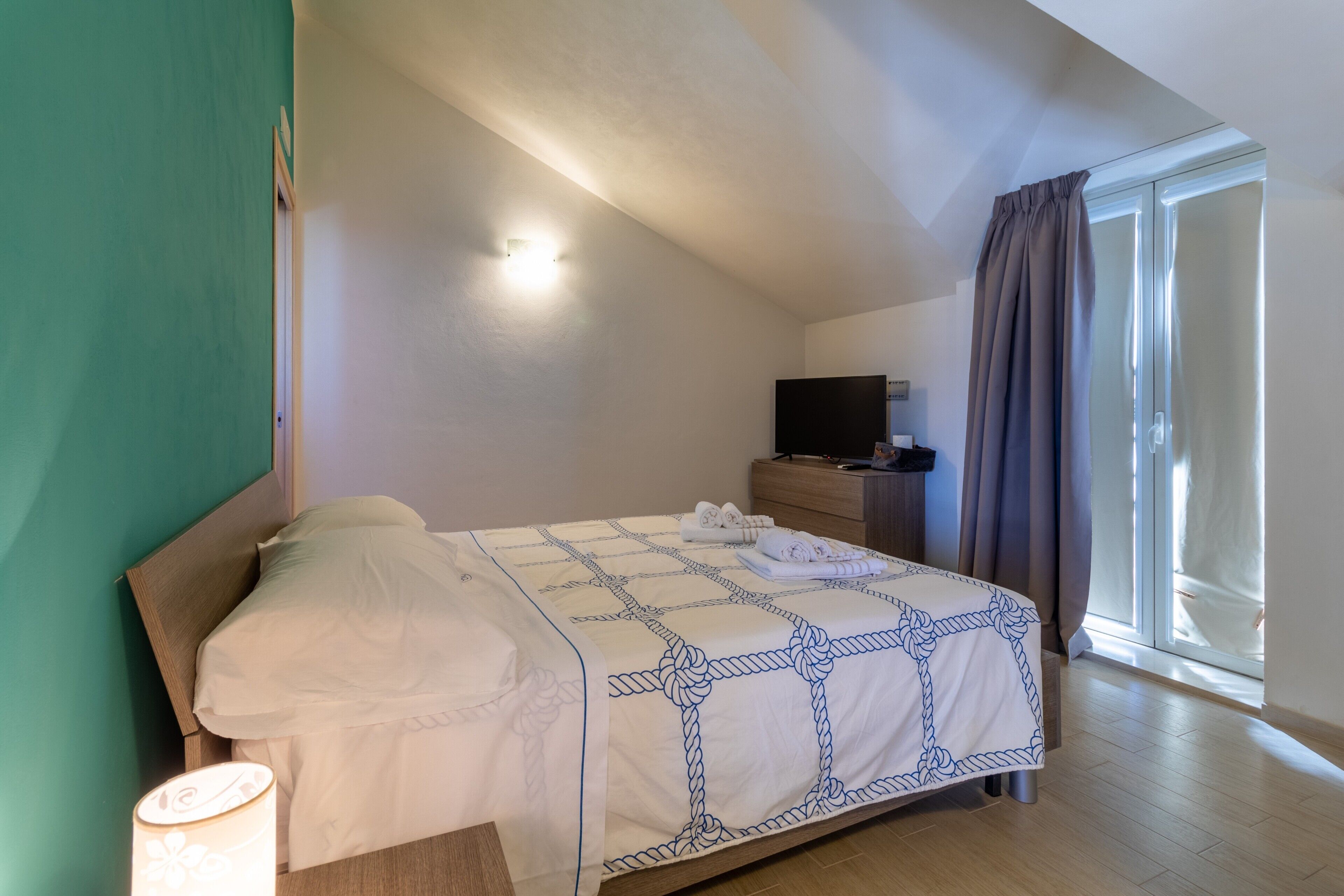 3 slaapkamers, gratis wifi, beddengoed
