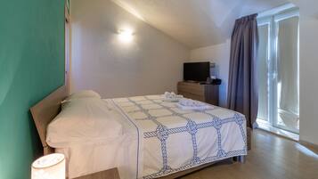 3 slaapkamers, gratis wifi, beddengoed