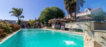 Apartment "Saija Attico" with Sea View, Shared Pools & Wi-Fi