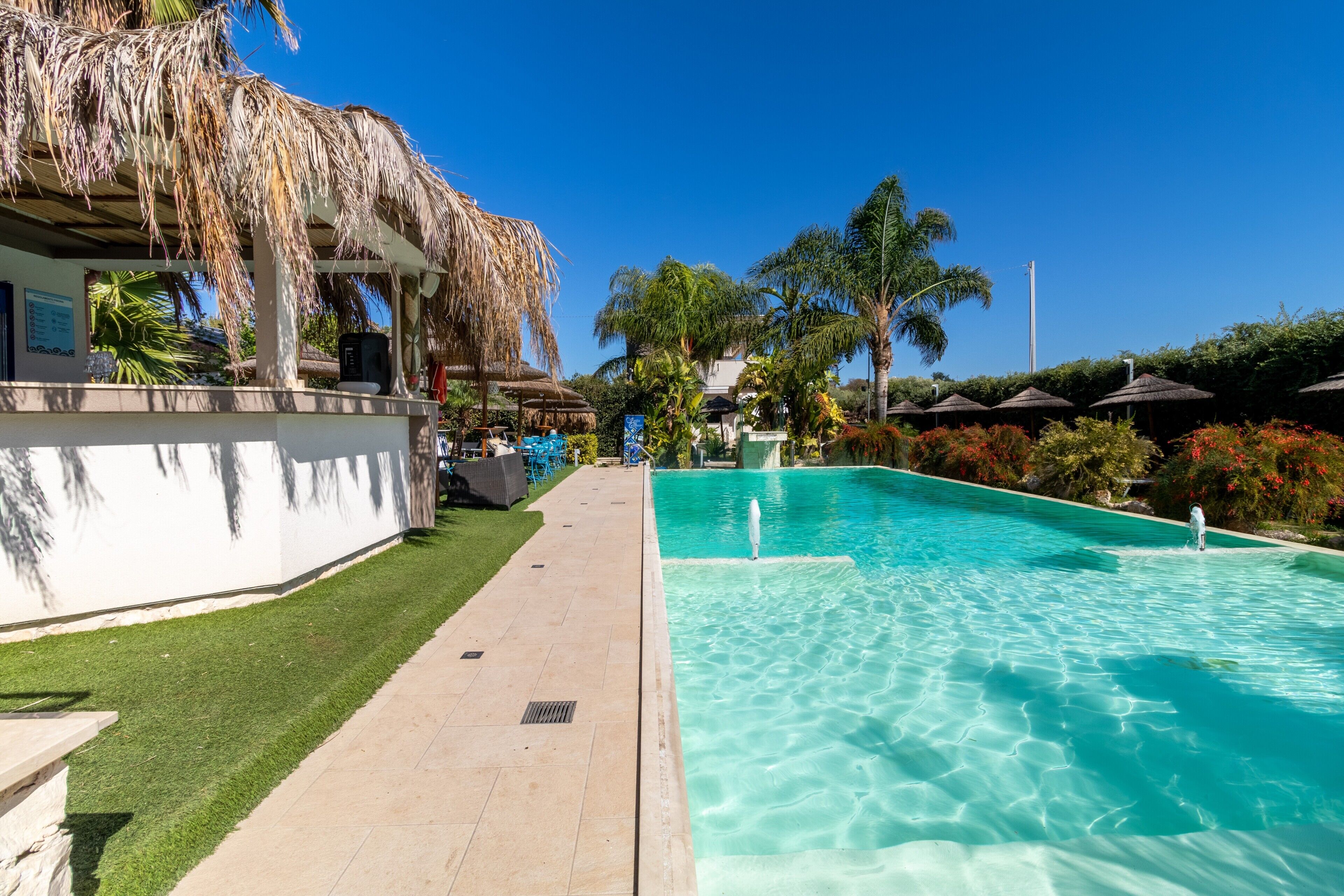 Piscine couverte, piscine chauffée