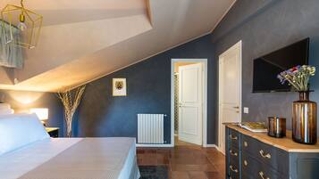 4 Schlafzimmer, kostenloses WLAN, BettwÀsche