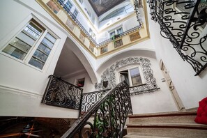 Interior - Holiday Apartment 'Lauben 75' with Wi-Fi (Merano)