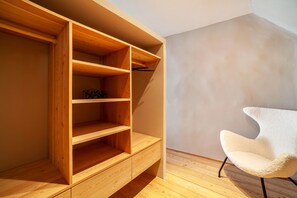 Interior - Holiday Apartment 'Lauben 75' with Wi-Fi (Merano)