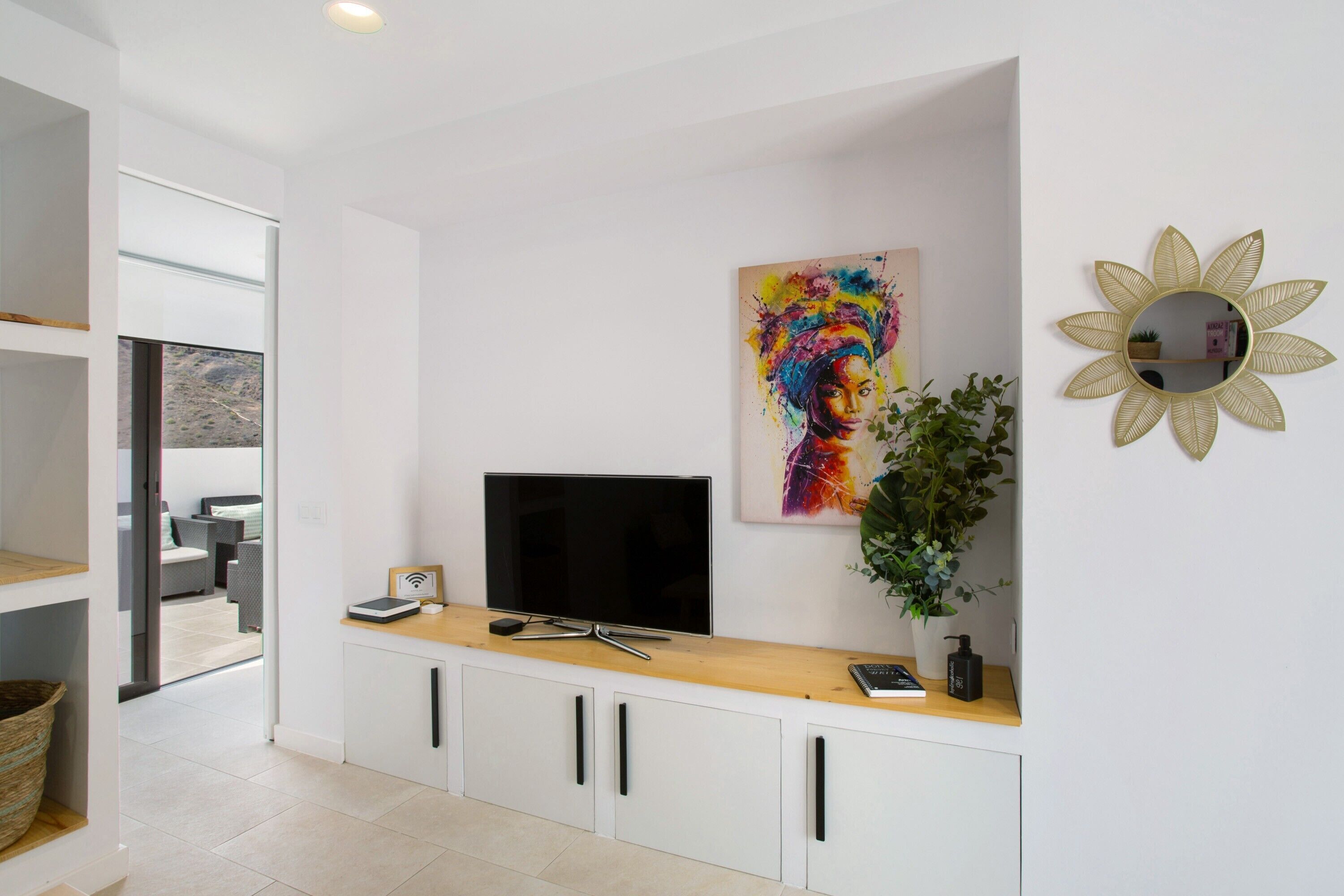 Interieur