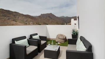 Terras