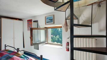 3 sovrum, strykjÀrn/strykbrÀda, gratis wi-fi och sÀngklÀder