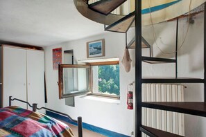 3 sovrum, strykjärn/strykbräda, gratis wi-fi och sängkläder