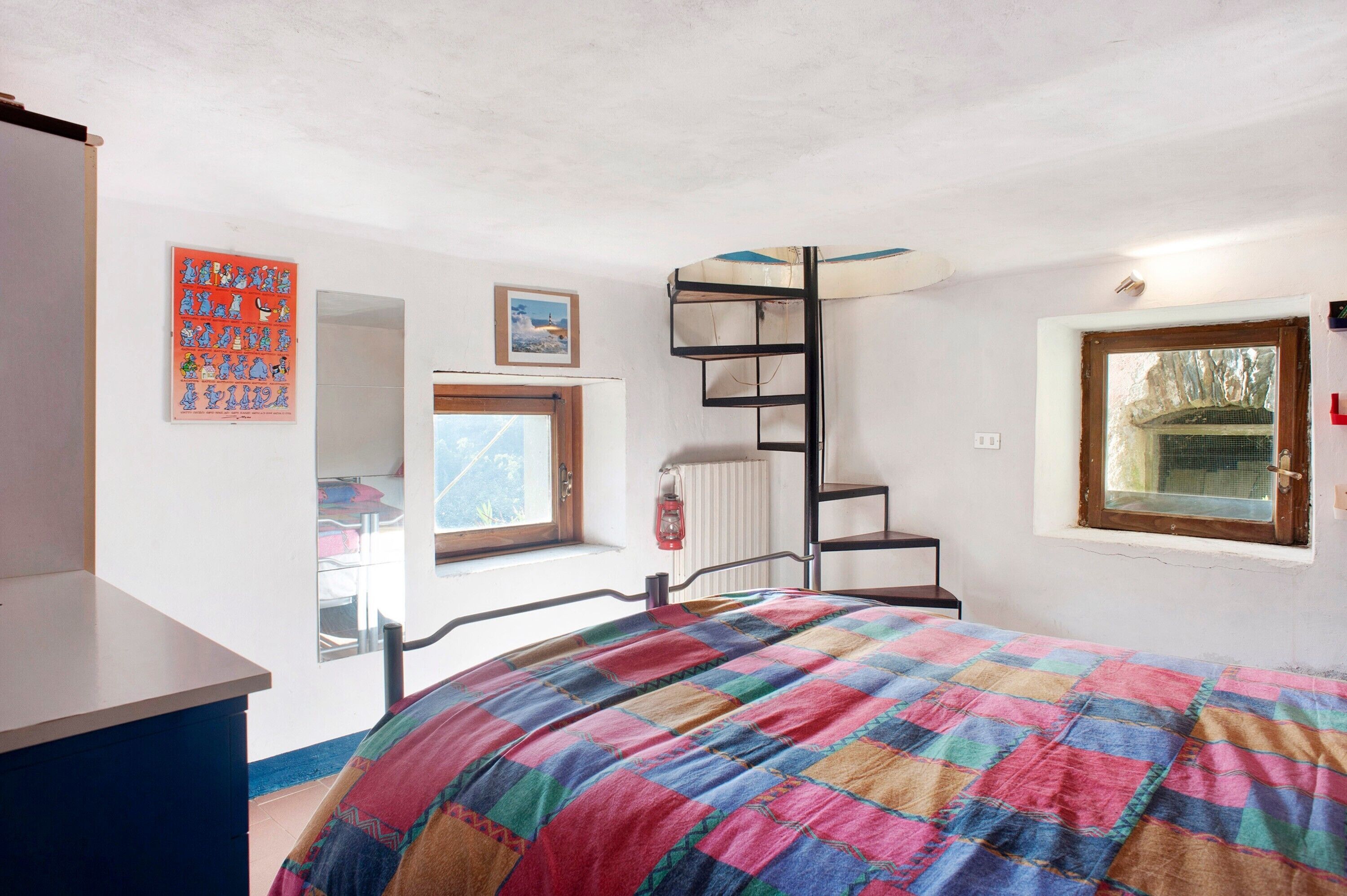 3 Schlafzimmer, Bügeleisen/Bügelbrett, kostenloses WLAN, Bettwäsche