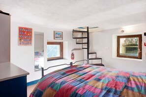 3 Schlafzimmer, Bügeleisen/Bügelbrett, kostenloses WLAN, Bettwäsche