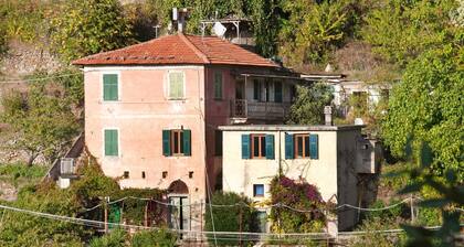 Holiday Home "Seroa 1" with Sea View, Shared Terrace and Wi-Fi
