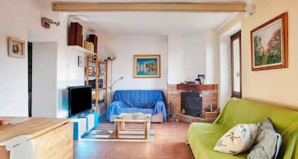 Holiday Home "Seroa 1" with Sea View, Shared Terrace and Wi-Fi