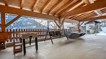 Terrass/Patio