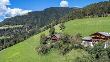 Aussenbereich