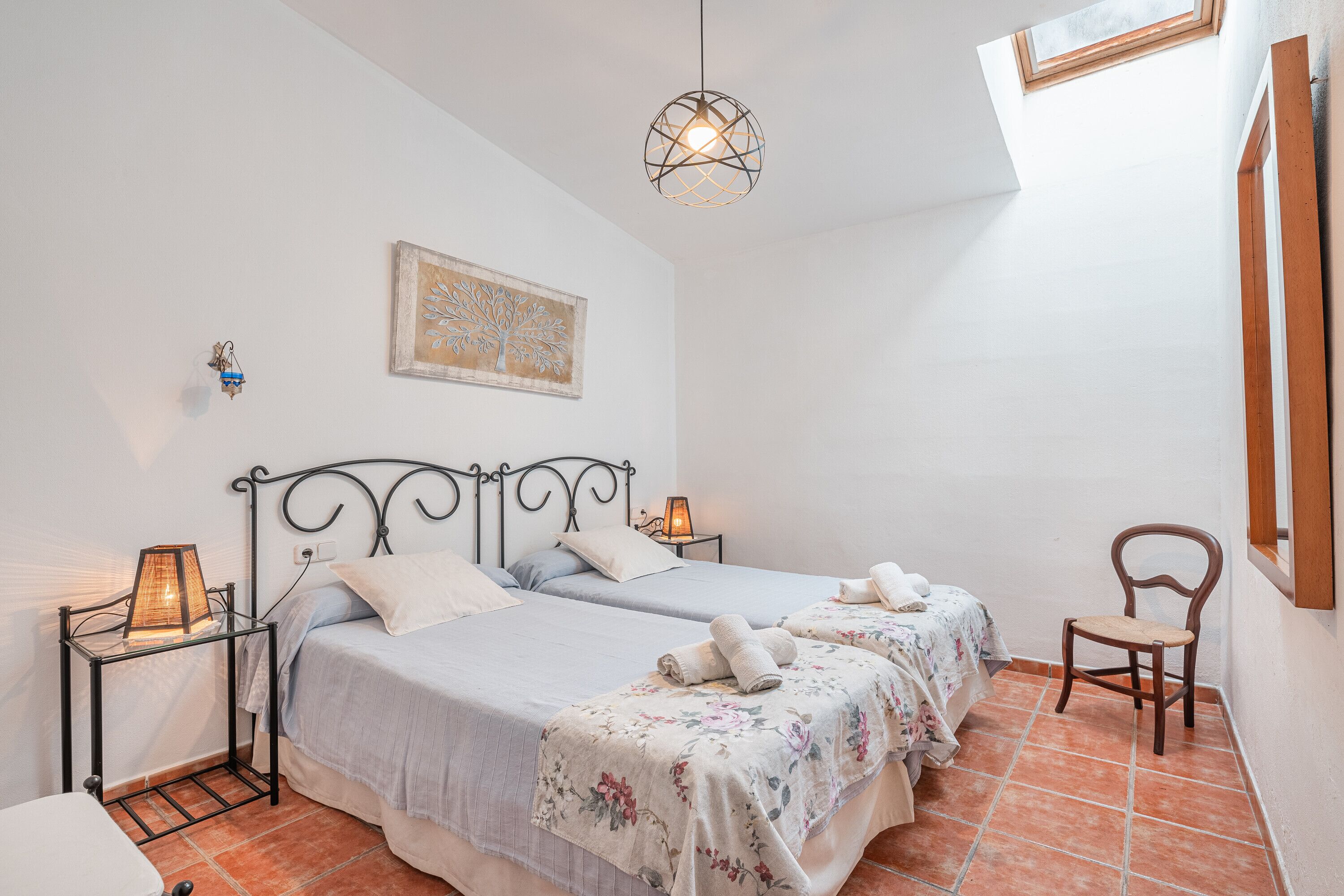 3 Schlafzimmer, Bügeleisen/Bügelbrett, kostenloses WLAN, Bettwäsche