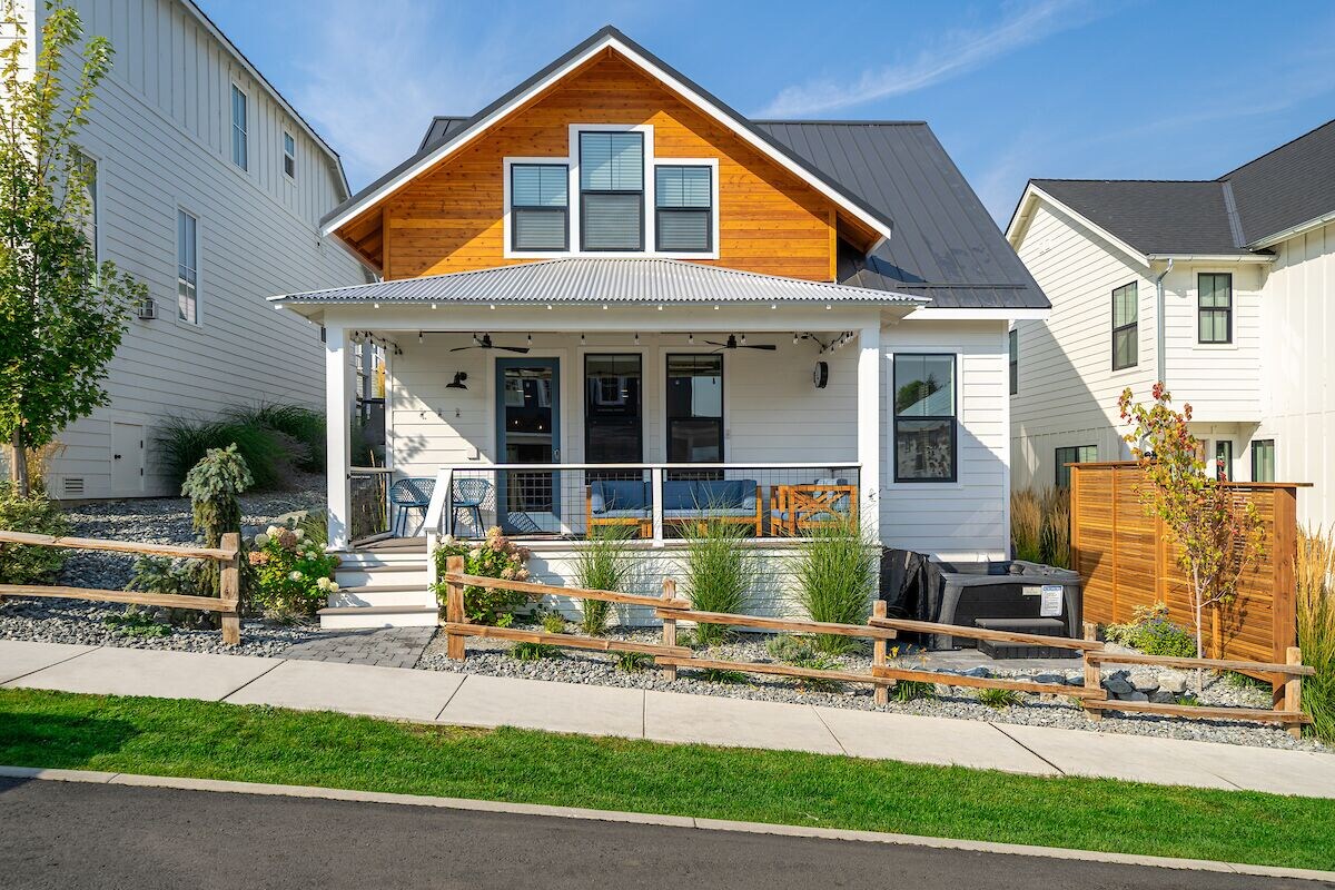 Image de profil de l’hôte