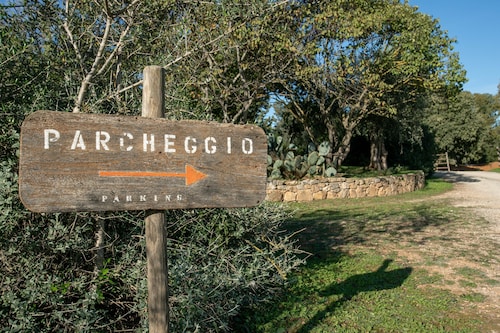 Clementina – Agriturismo La Valentina del Biozzi