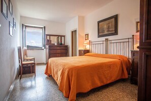 2 camere, Wi-Fi gratuito, lenzuola