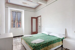 1 habitación, wifi y ropa de cama 