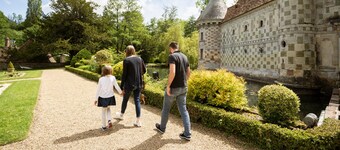 Suite Jungle au Calme Avec Jardin + Netflix + Parking